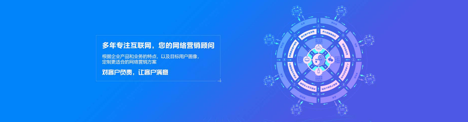 鲁甸百度推广